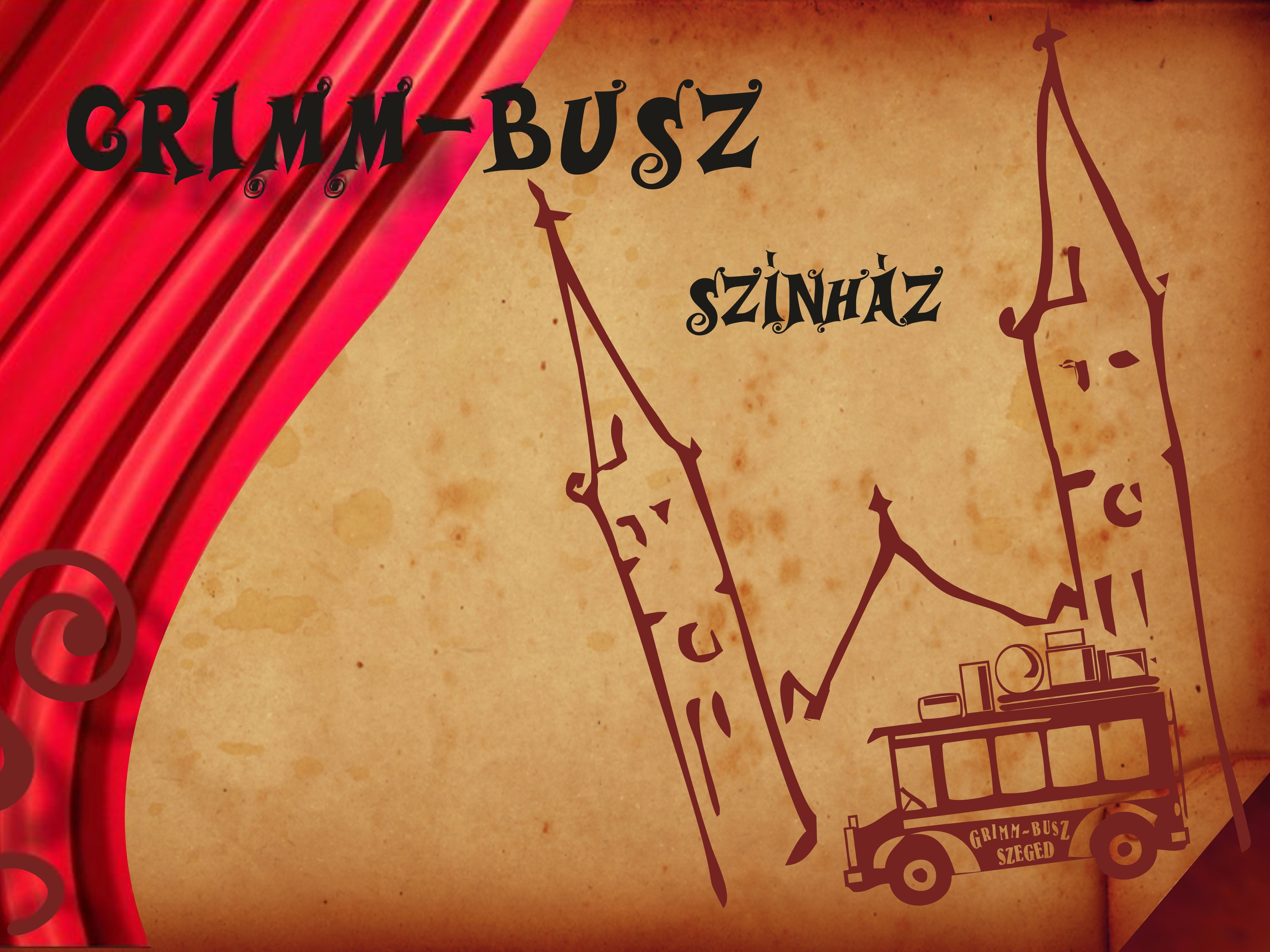Grimm-Busz Buli